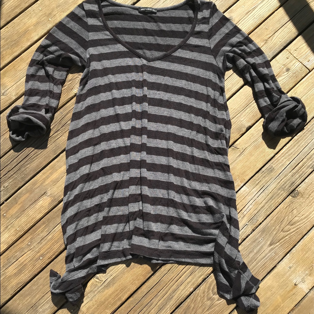 Nally & Millie